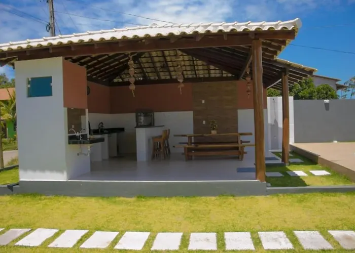 Village Taipu De Fora