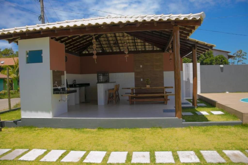 Apartment Village Taipu De Fora