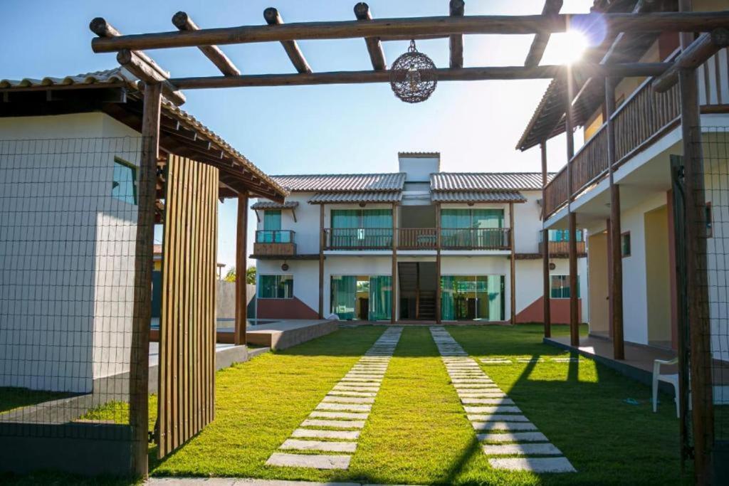 Village Taipu De Fora Apartment