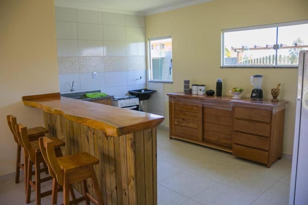 Apartment Village Taipu De Fora Marau (Bahia)