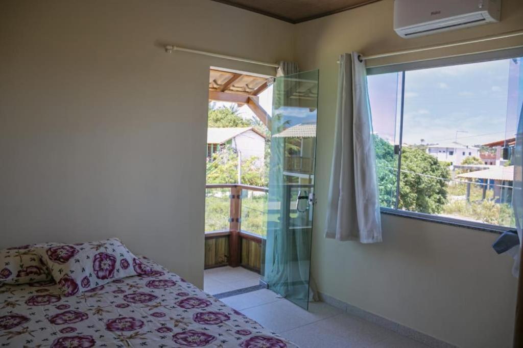 Apartment Village Taipu De Fora Marau (Bahia)