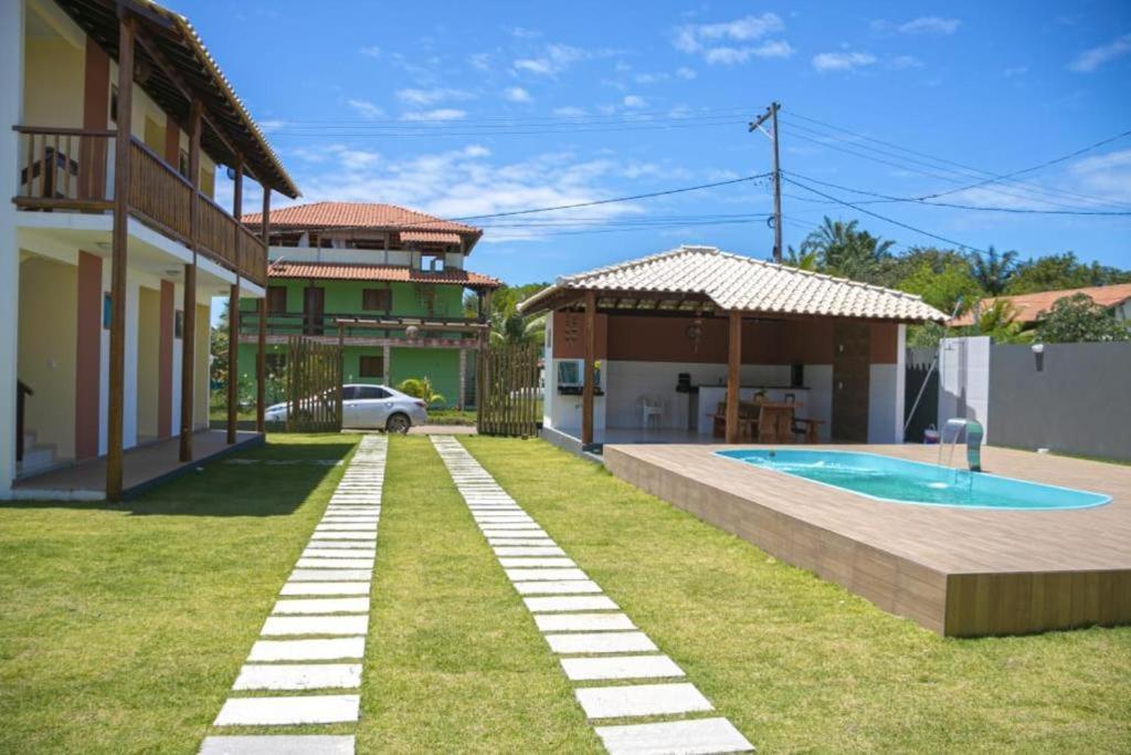Apartment Village Taipu De Fora