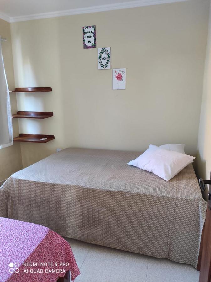 Village Taipu De Fora Apartment